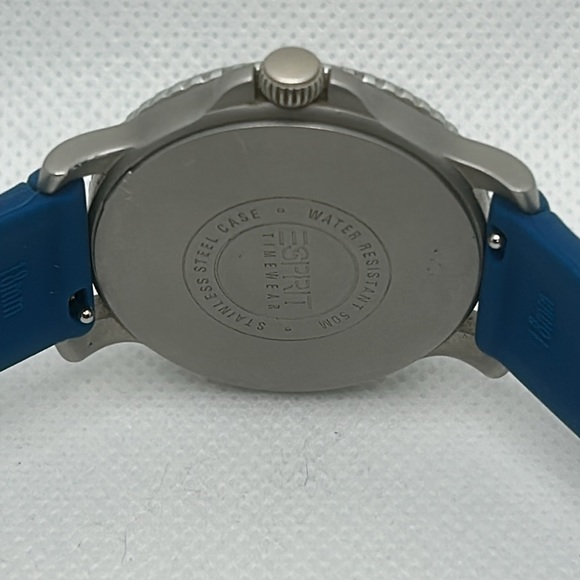 Esprit Unisex Watch - Stainless Steel case - Picture 9 of 11